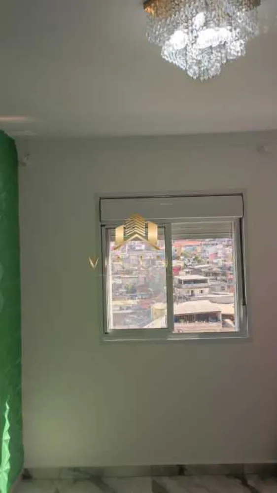 Apartamento, 2 quartos, 42 m² - Foto 9