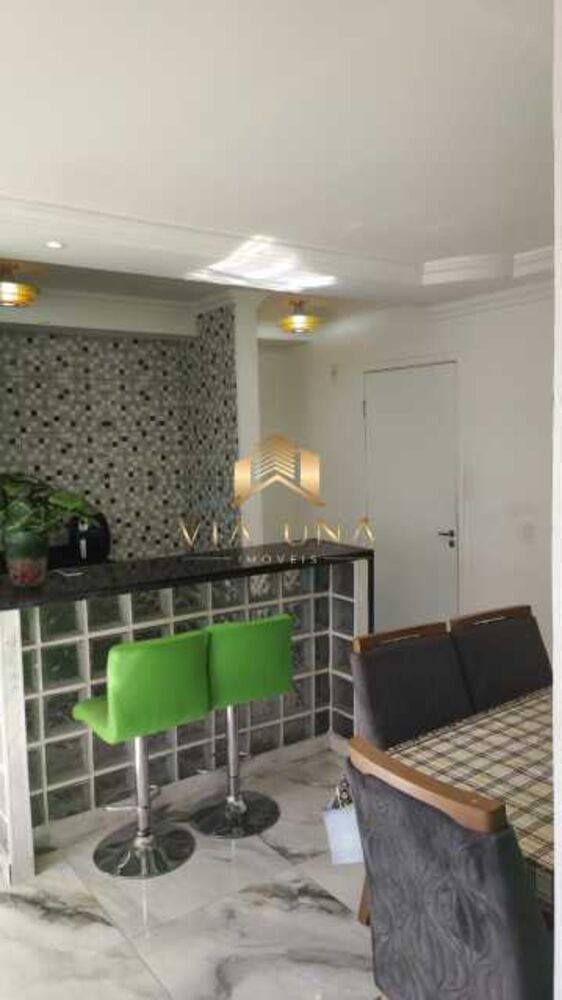 Apartamento, 2 quartos, 42 m² - Foto 5
