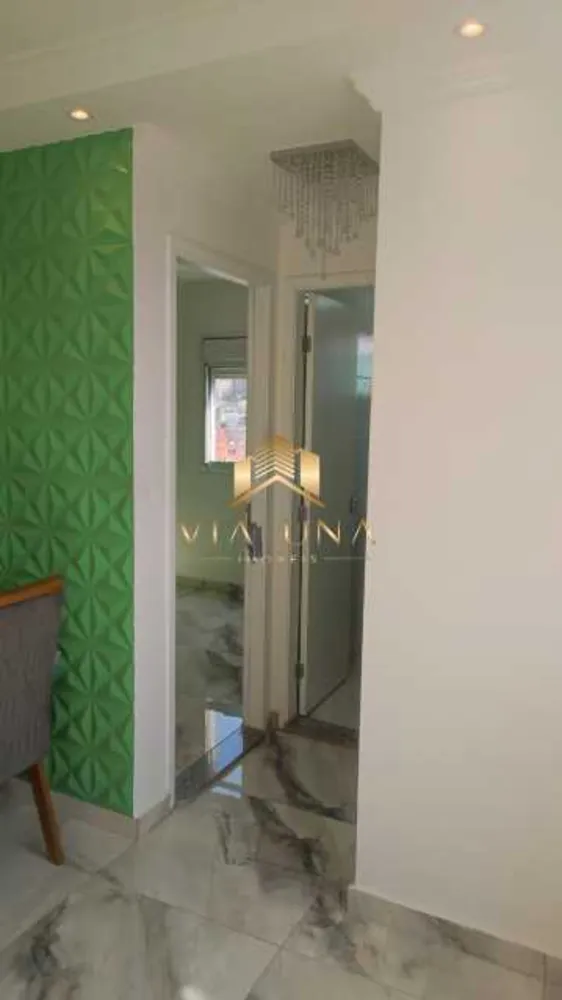 Apartamento, 2 quartos, 42 m² - Foto 6