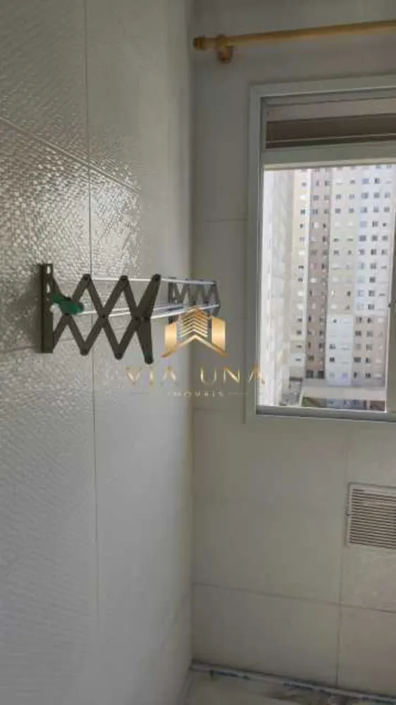 Apartamento, 2 quartos, 42 m² - Foto 2