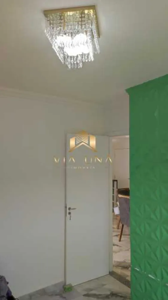 Apartamento, 2 quartos, 42 m² - Foto 3