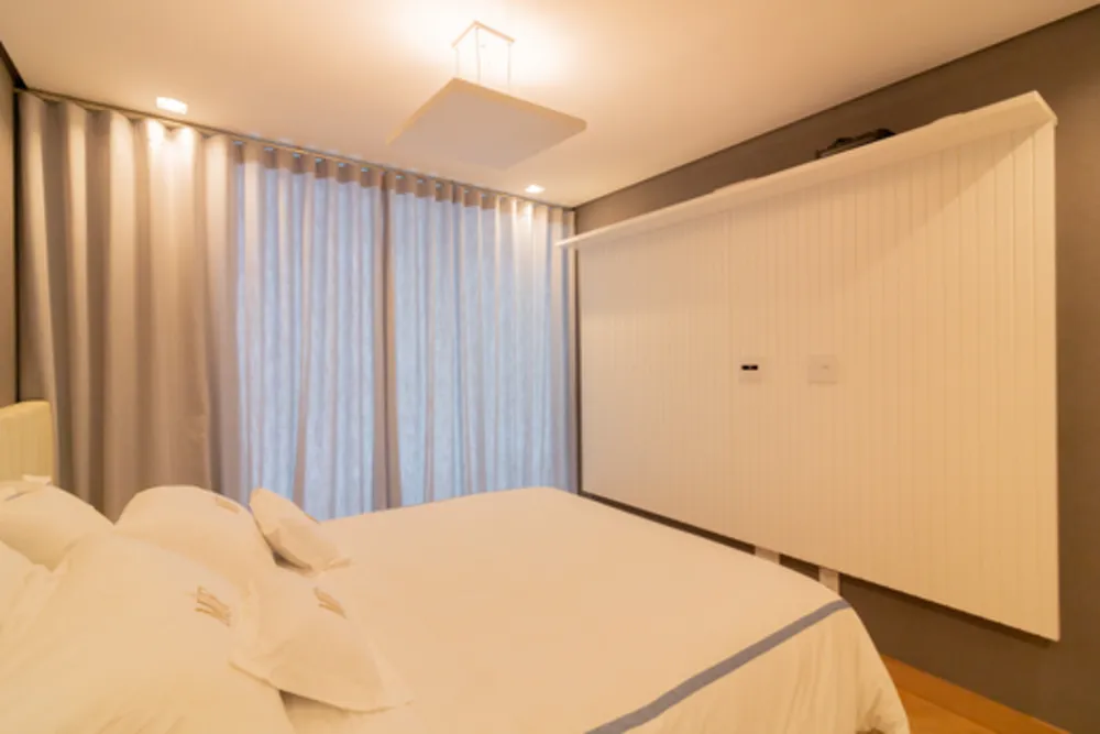 Cobertura, 3 quartos, 298 m² - Foto 11