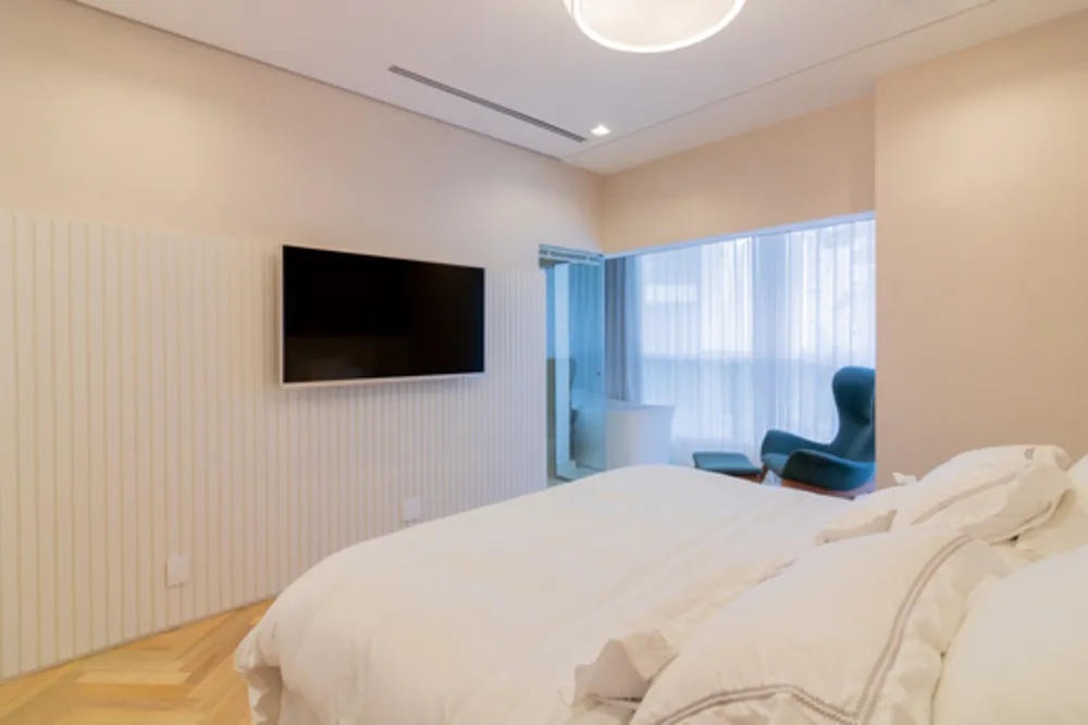 Cobertura, 3 quartos, 298 m² - Foto 10