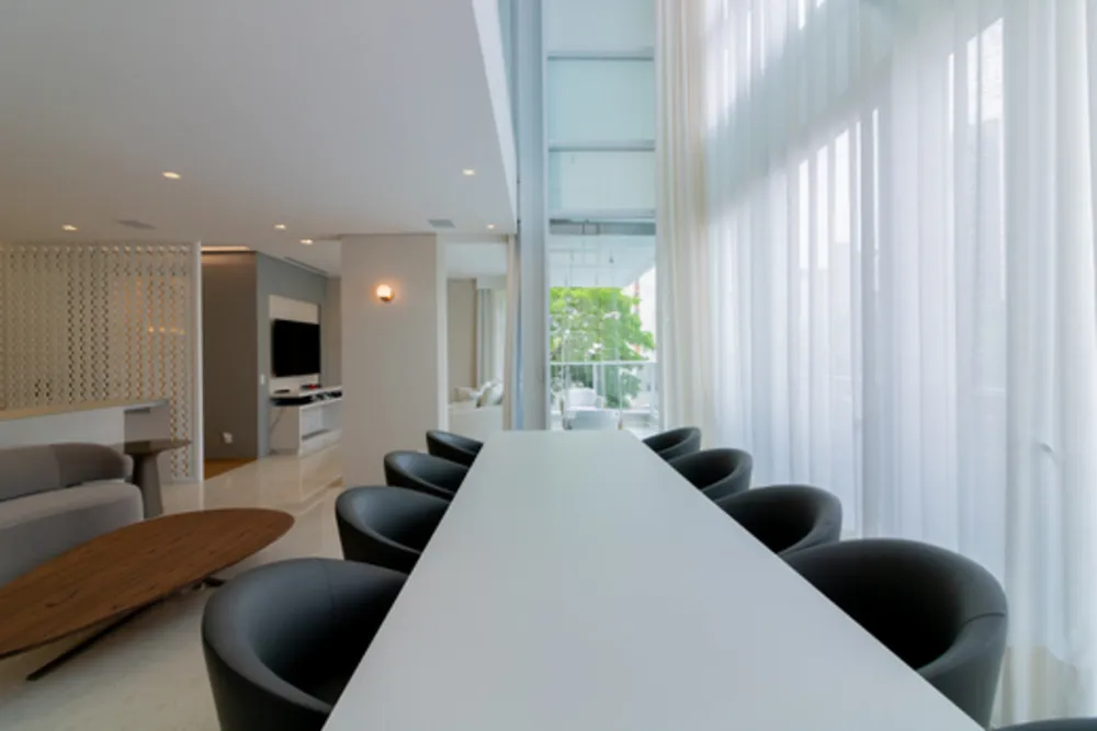 Cobertura, 3 quartos, 298 m² - Foto 3
