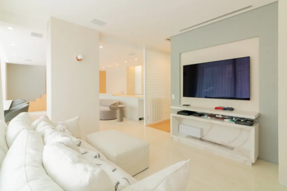 Cobertura, 3 quartos, 298 m² - Foto 7