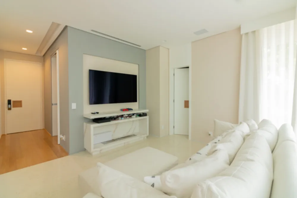 Cobertura, 3 quartos, 298 m² - Foto 6