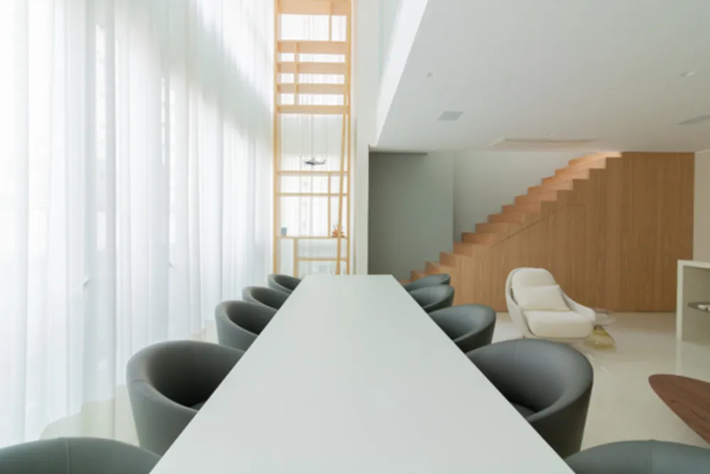 Cobertura, 3 quartos, 298 m² - Foto 5