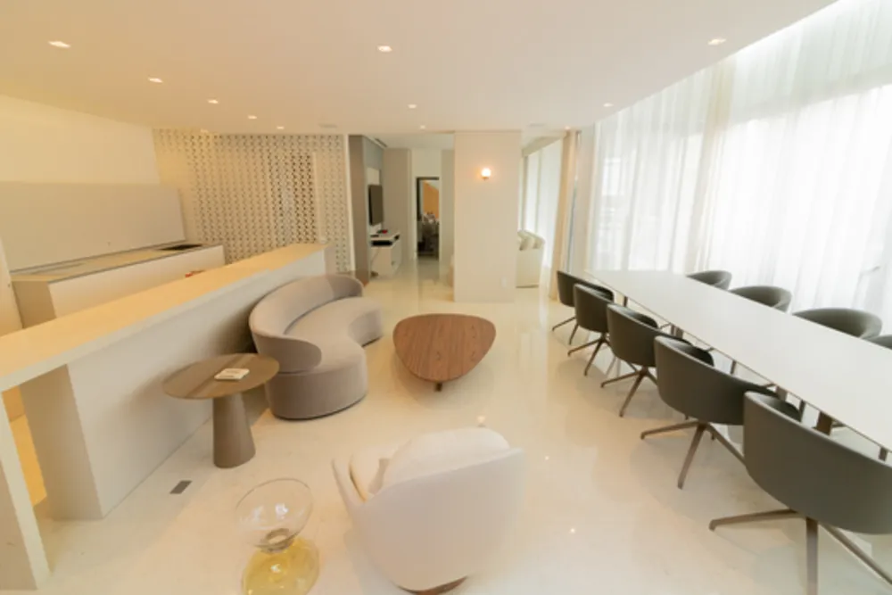 Cobertura, 3 quartos, 298 m² - Foto 2