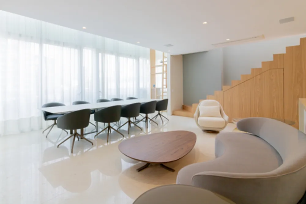 Cobertura, 3 quartos, 298 m² - Foto 4