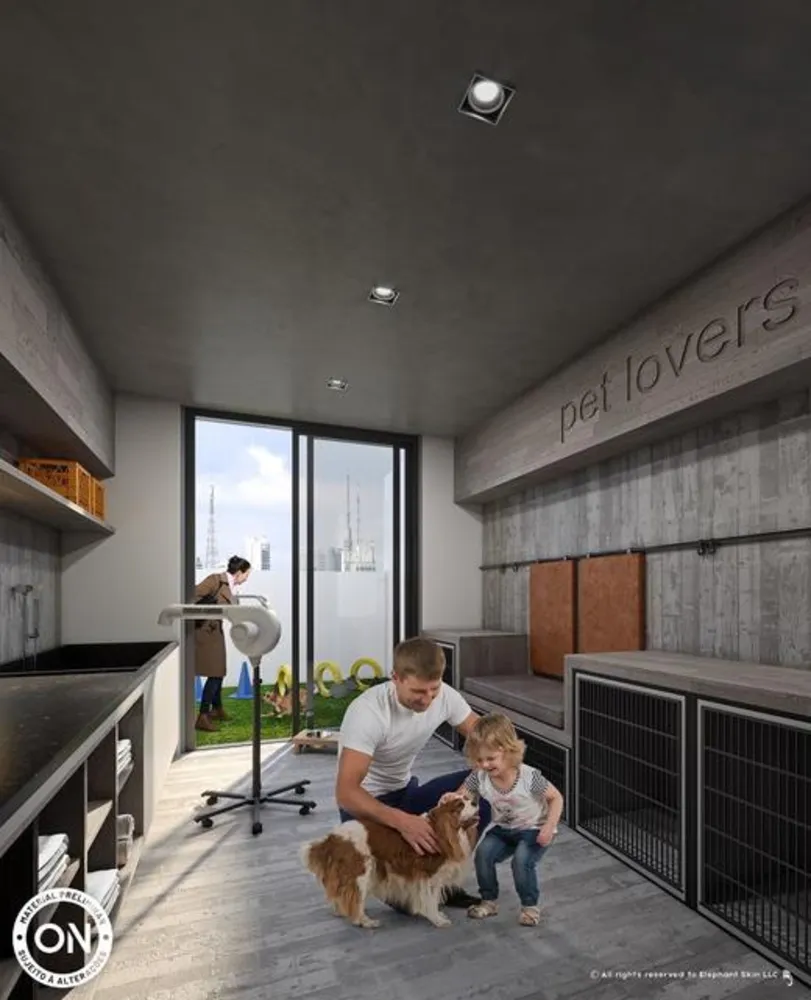 Loft, 26 m² - Foto 5