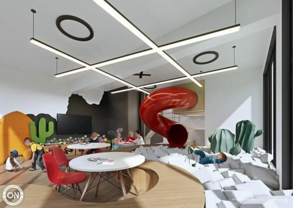Loft, 26 m² - Foto 3