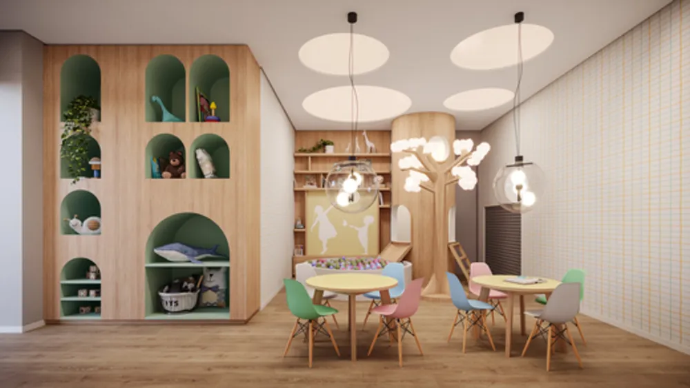Apartamento, 4 quartos, 171 m² - Foto 5