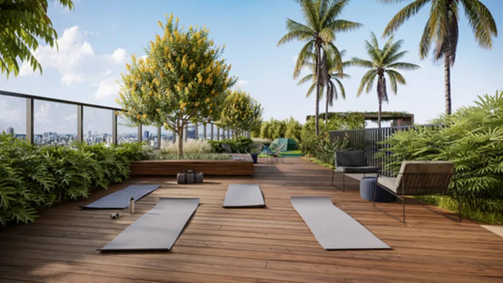 Apartamento, 4 quartos, 171 m² - Foto 6