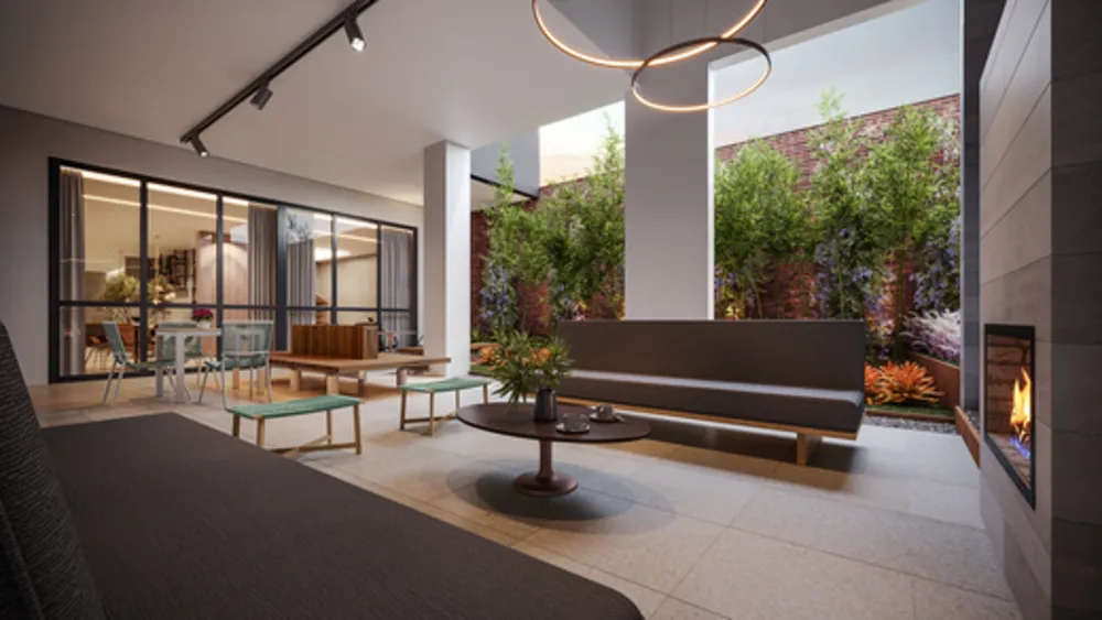 Apartamento, 4 quartos, 171 m² - Foto 8