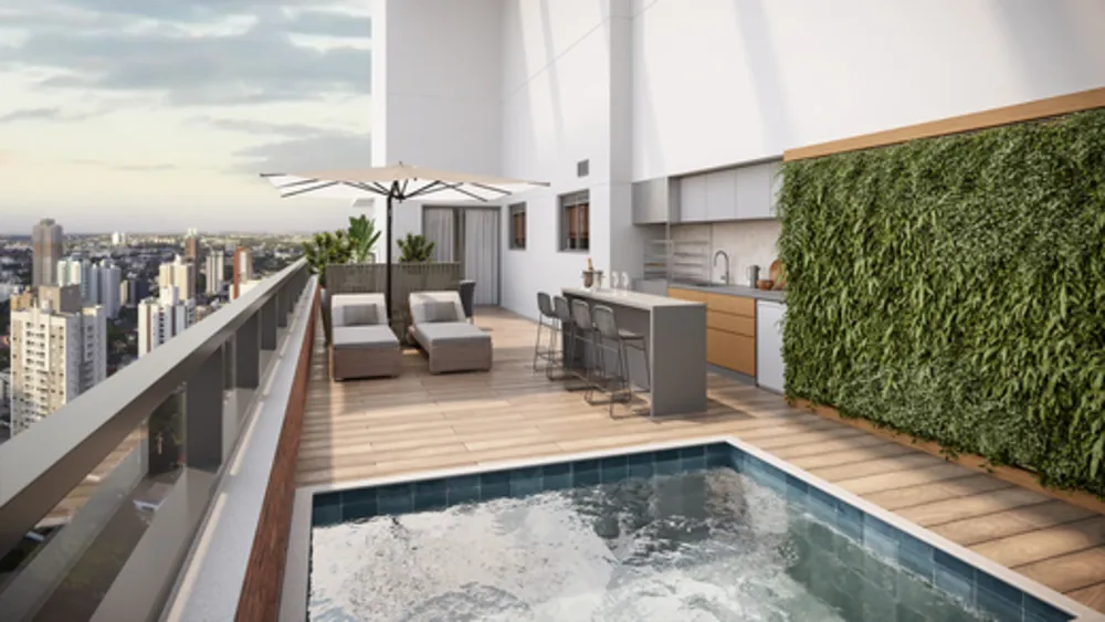 Apartamento, 4 quartos, 171 m² - Foto 1