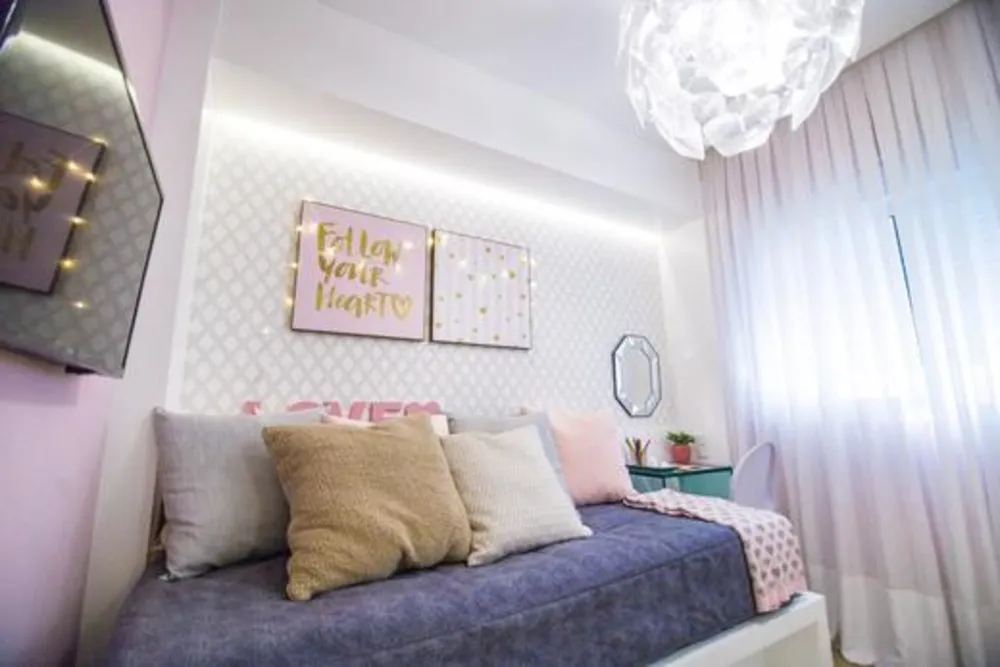 Apartamento, 4 quartos, 128 m² - Foto 6