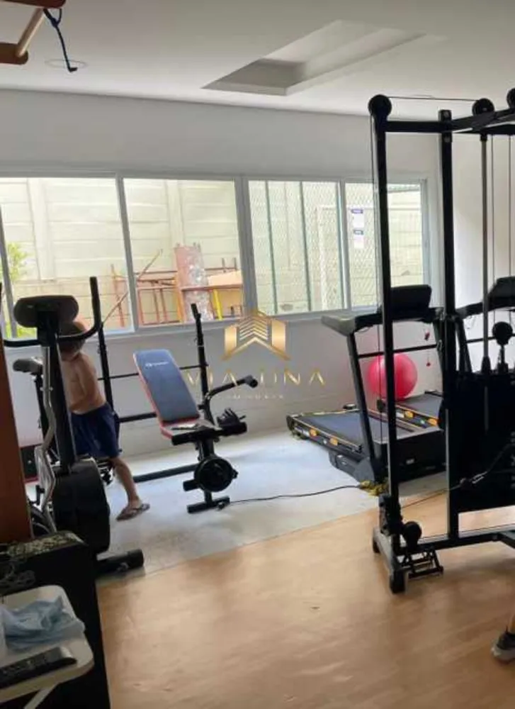 Apartamento, 2 quartos, 70 m² - Foto 11