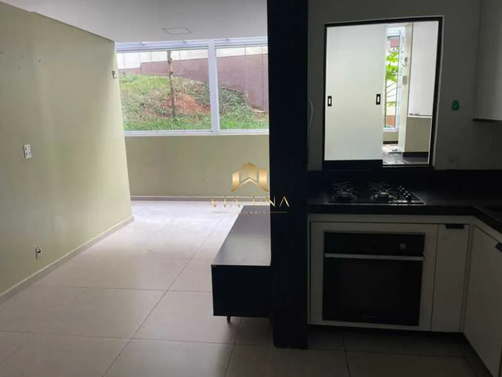 Apartamento, 2 quartos, 70 m² - Foto 2