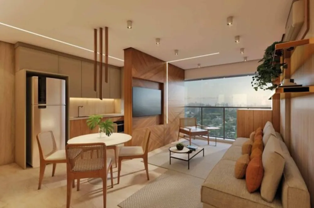 Apartamento, 2 quartos, 78 m² - Foto 4