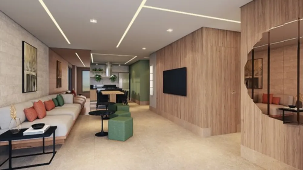 Apartamento, 2 quartos, 78 m² - Foto 5