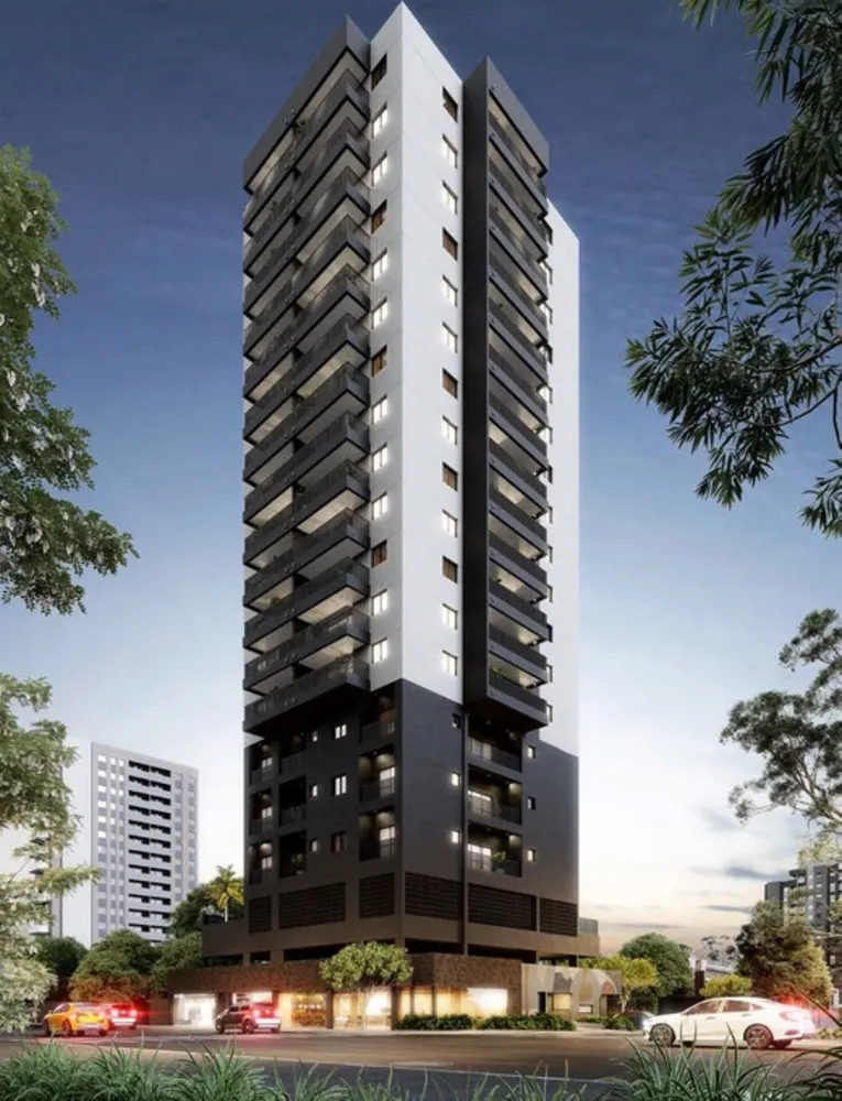 Apartamento, 2 quartos, 50 m² - Foto 1