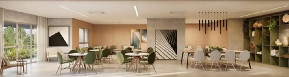 Apartamento, 3 quartos, 148 m² - Foto 5