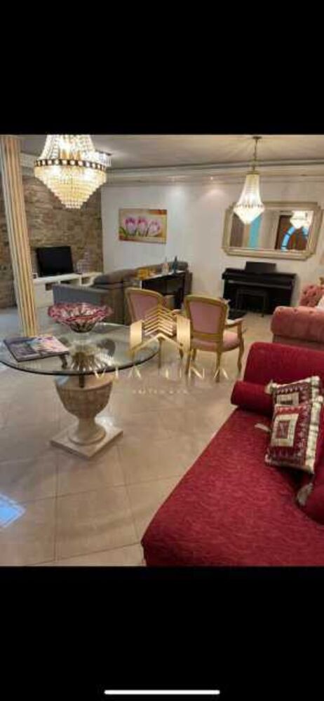 Casa, 3 quartos, 330 m² - Foto 3