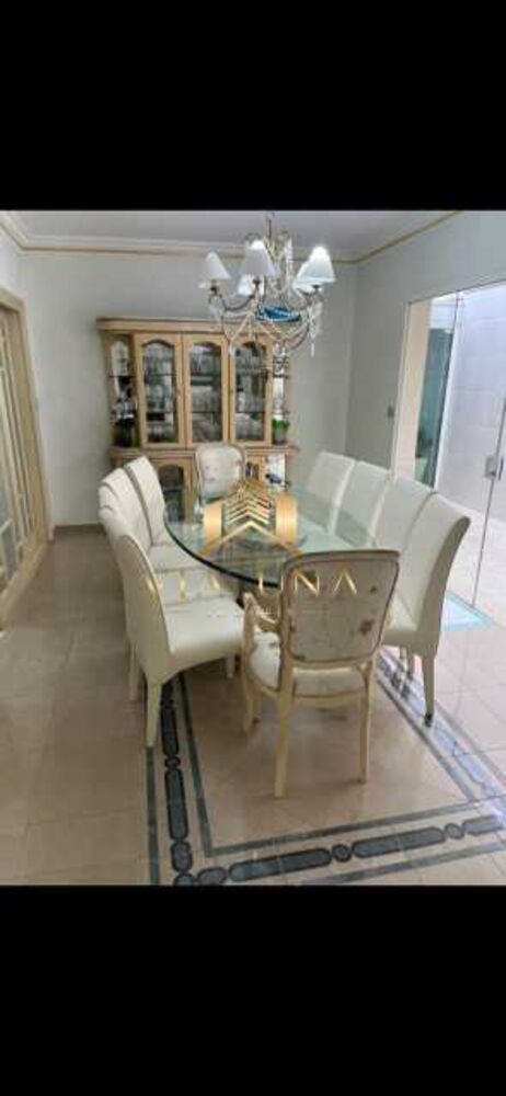Casa, 3 quartos, 330 m² - Foto 4