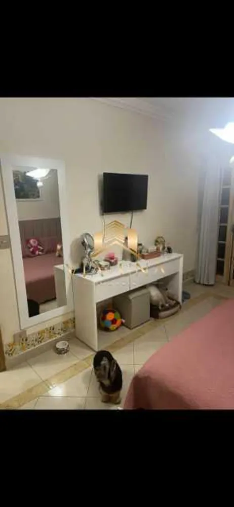 Casa, 3 quartos, 330 m² - Foto 12