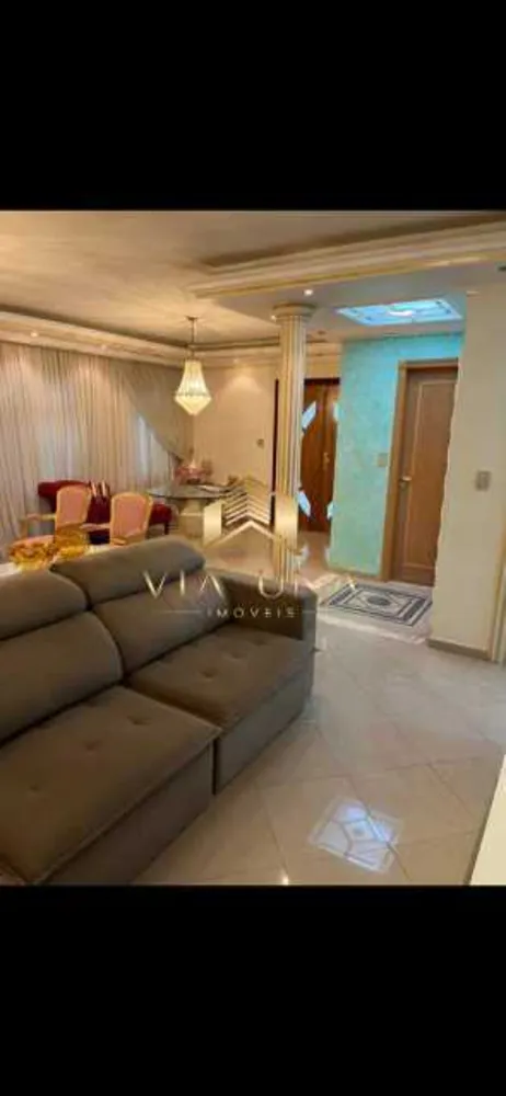 Casa, 3 quartos, 330 m² - Foto 6