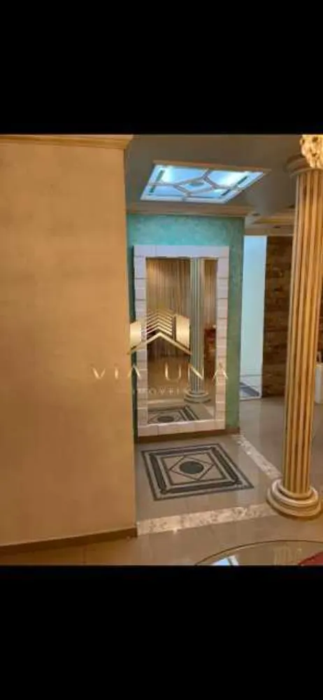 Casa, 3 quartos, 330 m² - Foto 2