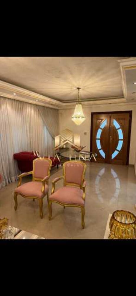 Casa, 3 quartos, 330 m² - Foto 2