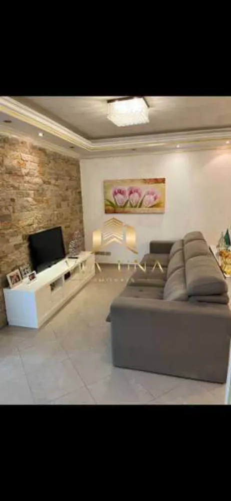 Casa, 3 quartos, 330 m² - Foto 4