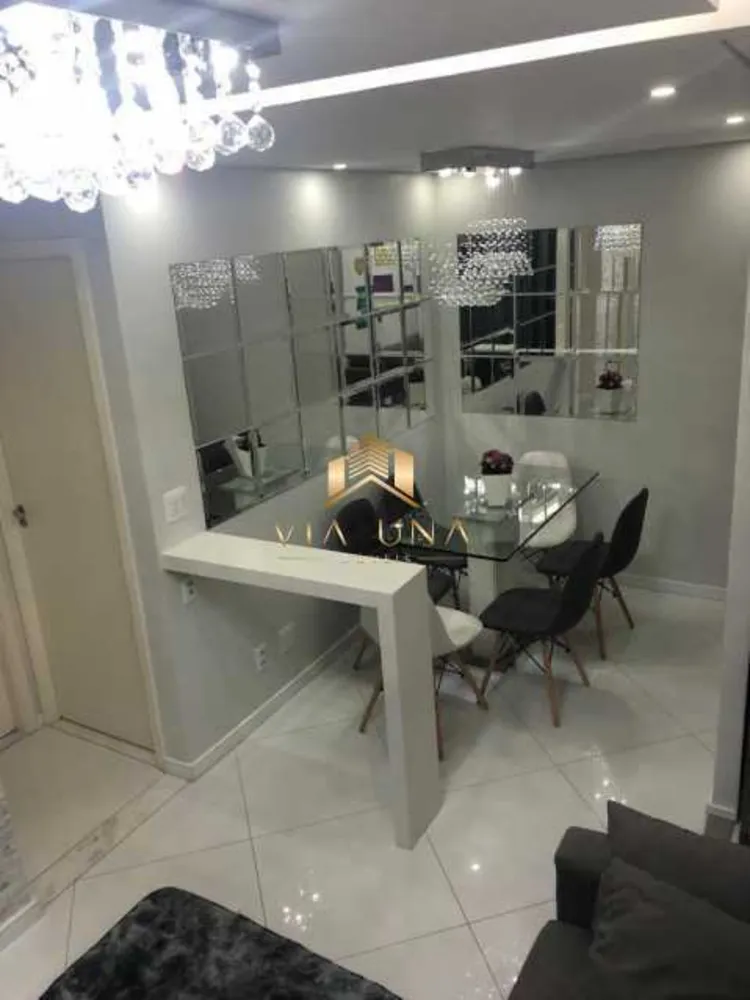 Apartamento, 2 quartos, 46 m² - Foto 6