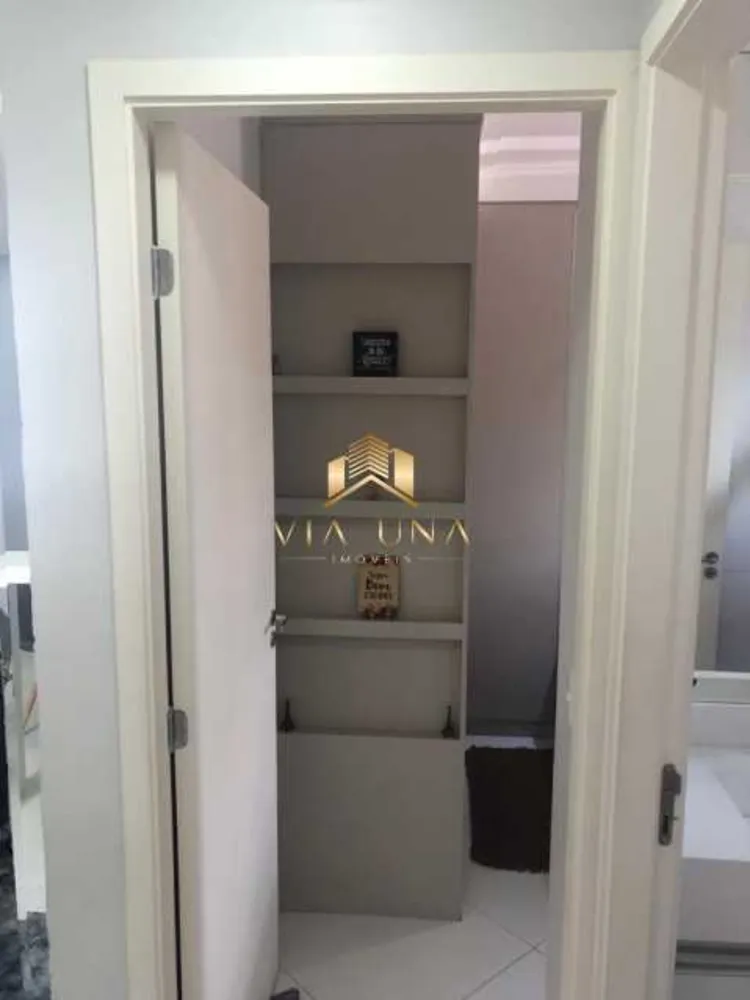 Apartamento, 2 quartos, 46 m² - Foto 8