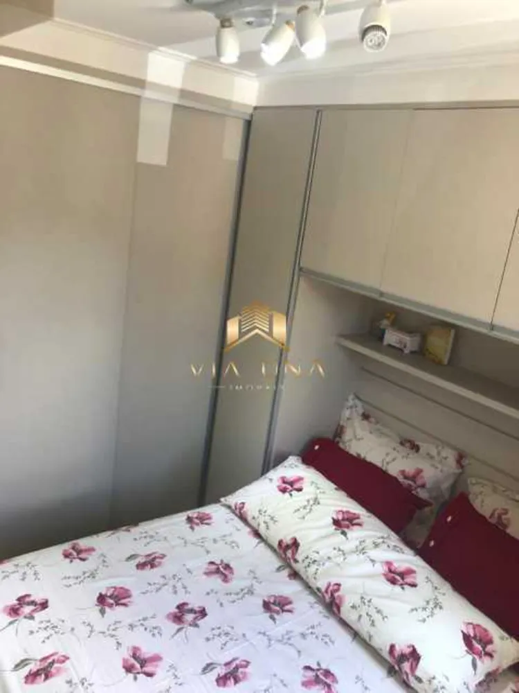 Apartamento, 2 quartos, 46 m² - Foto 7