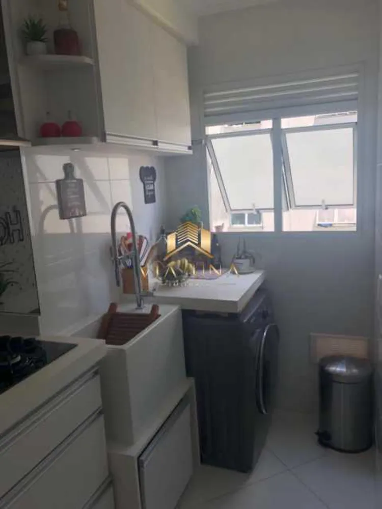 Apartamento, 2 quartos, 46 m² - Foto 3