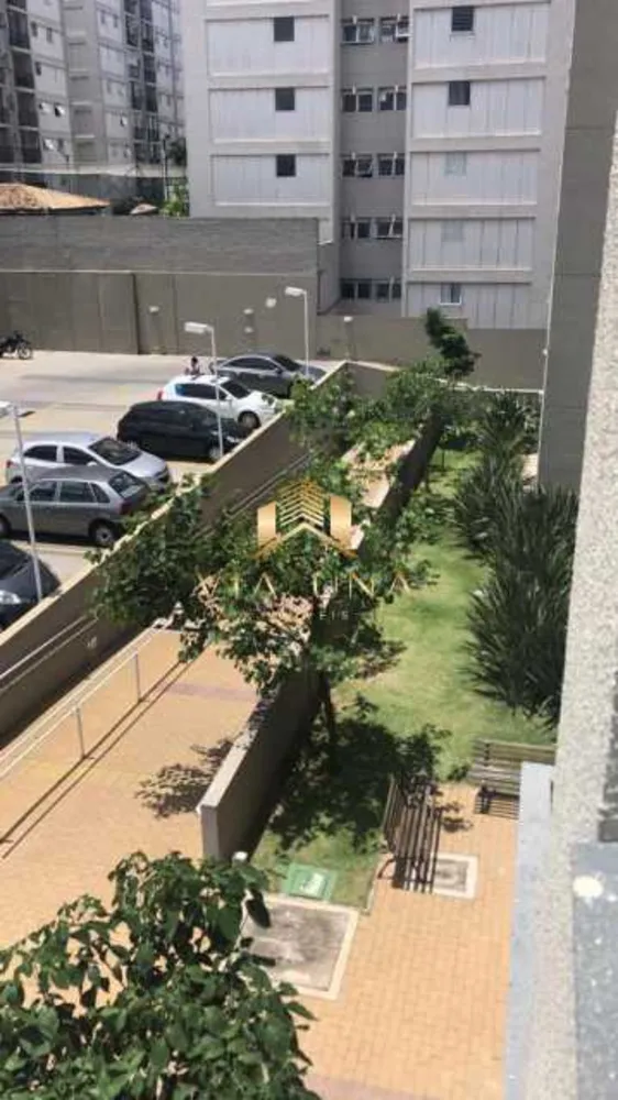 Apartamento, 2 quartos, 46 m² - Foto 4