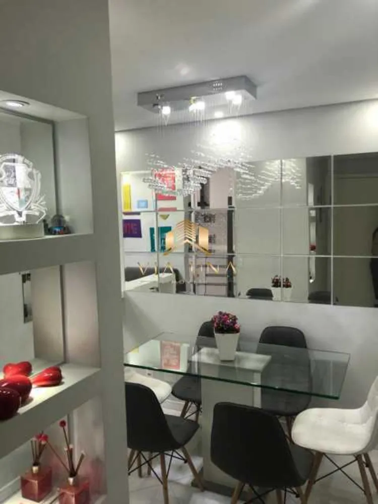 Apartamento, 2 quartos, 46 m² - Foto 5
