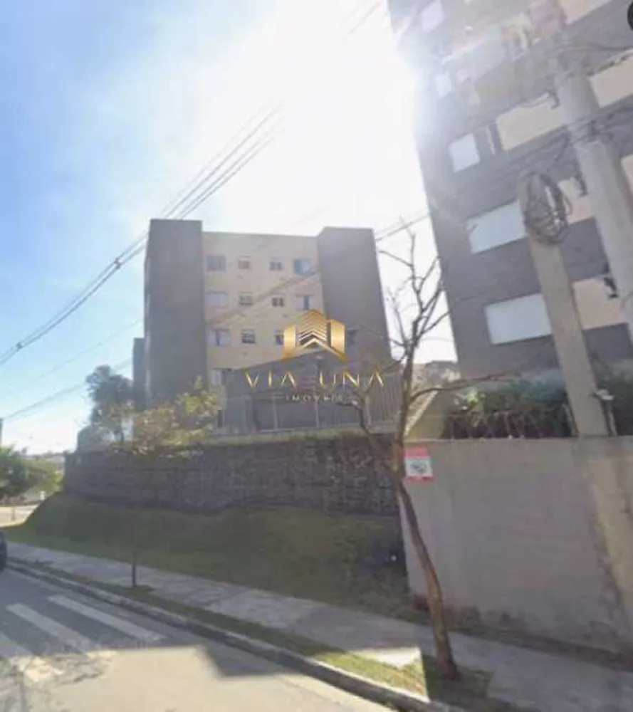 Apartamento, 2 quartos, 46 m² - Foto 2