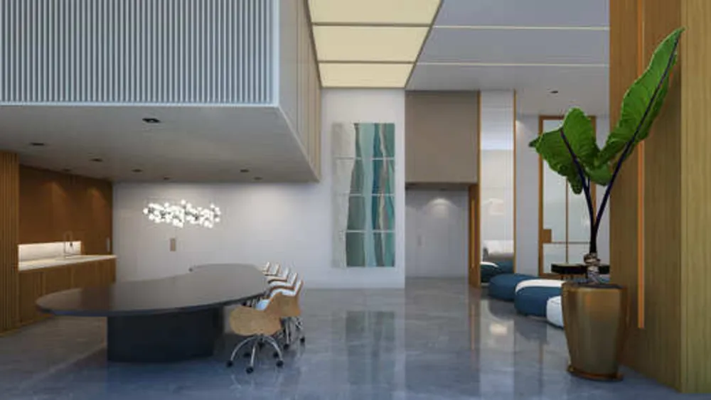 Apartamento, 4 quartos, 290 m² - Foto 3
