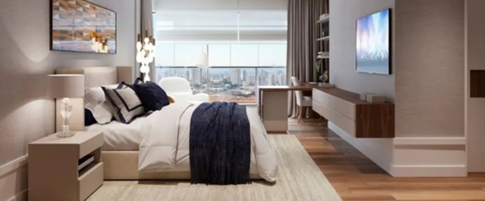 Apartamento, 4 quartos, 290 m² - Foto 6