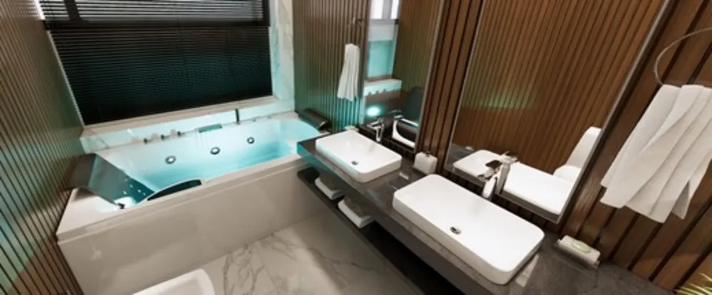 Apartamento, 4 quartos, 290 m² - Foto 7