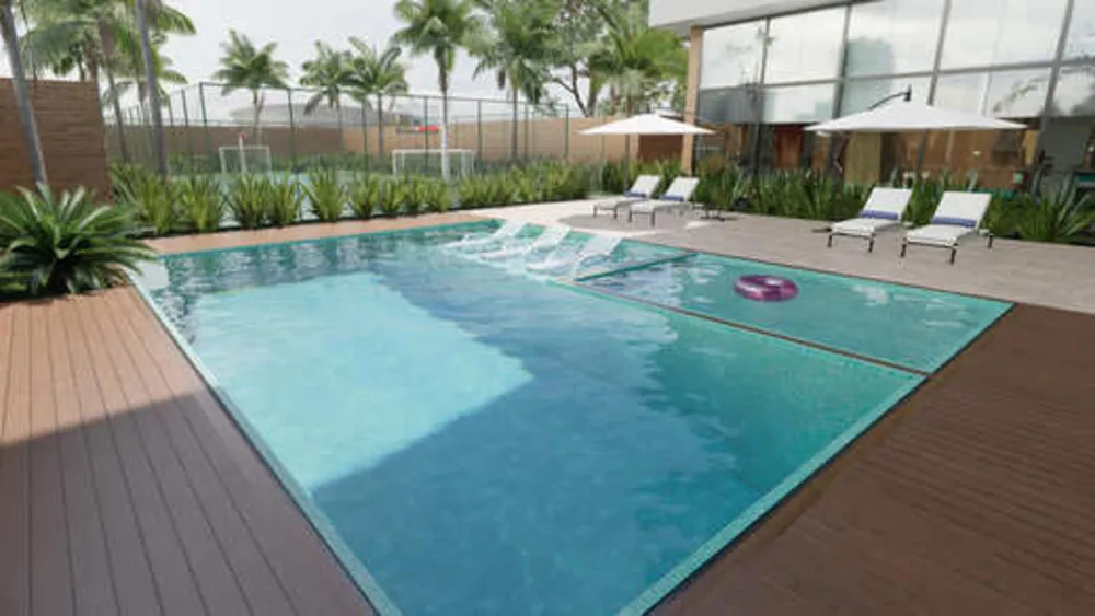 Apartamento, 4 quartos, 290 m² - Foto 7