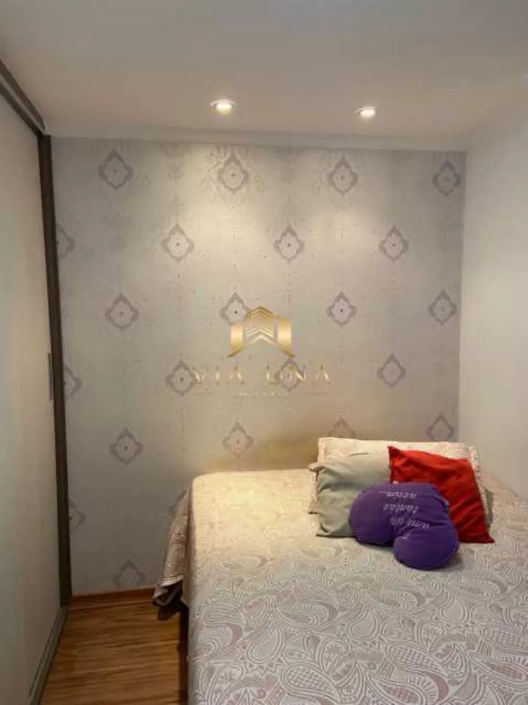 Apartamento à venda com 2 quartos, 48m² - Foto 3