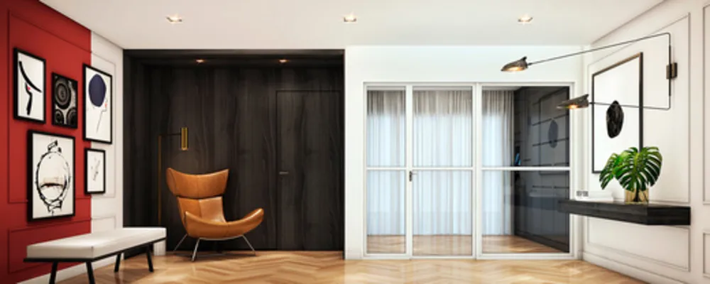 Apartamento, 3 quartos, 48 m² - Foto 2