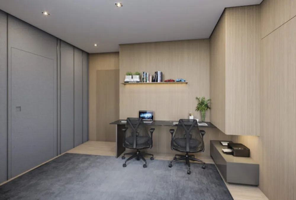 Loft, 201 m² - Foto 9