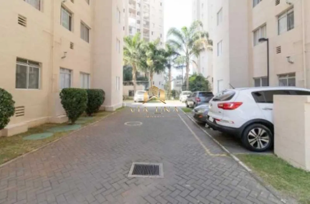 Apartamento, 2 quartos, 50 m² - Foto 6