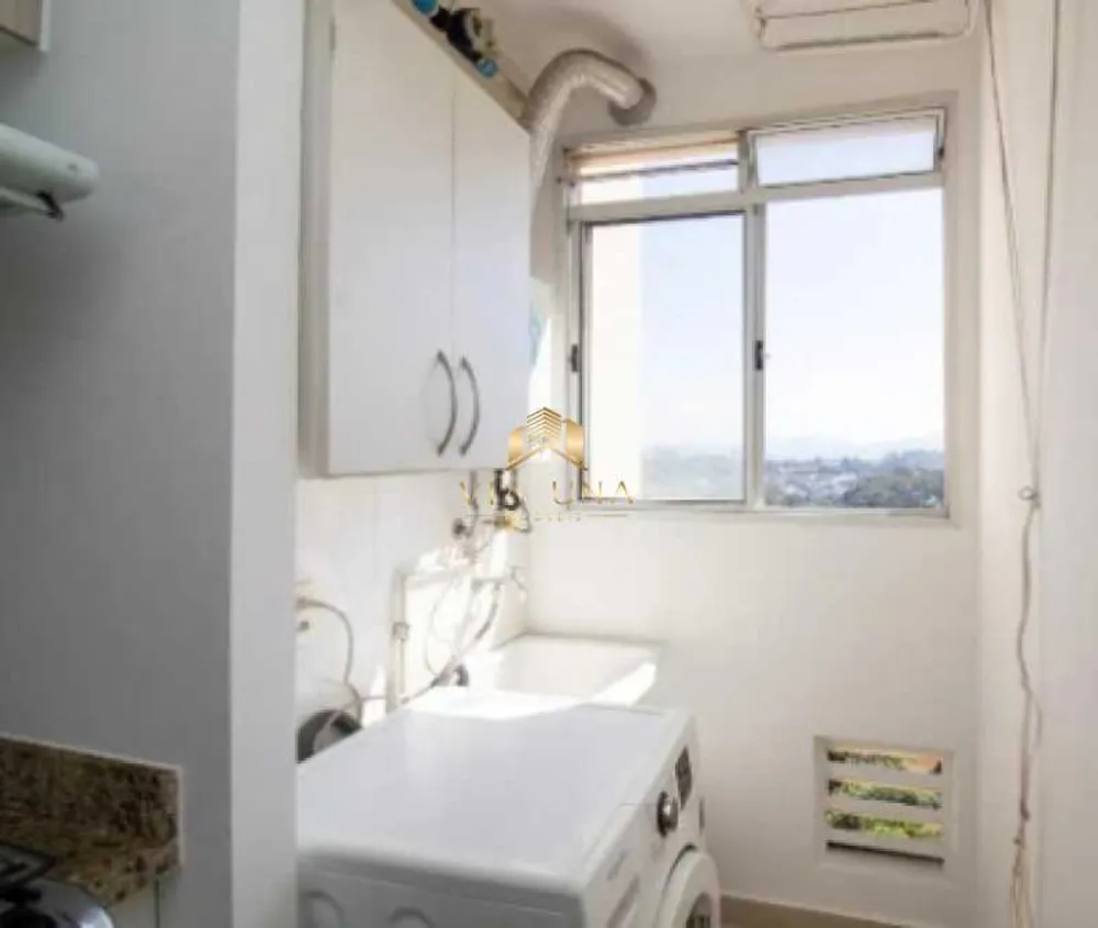 Apartamento, 2 quartos, 50 m² - Foto 5