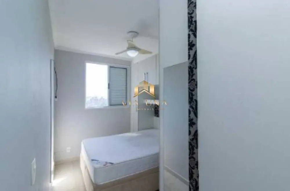 Apartamento, 2 quartos, 50 m² - Foto 3